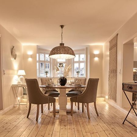 Loft 1540 - Boutique Ferienwohnungen Fulda Zewnętrze zdjęcie