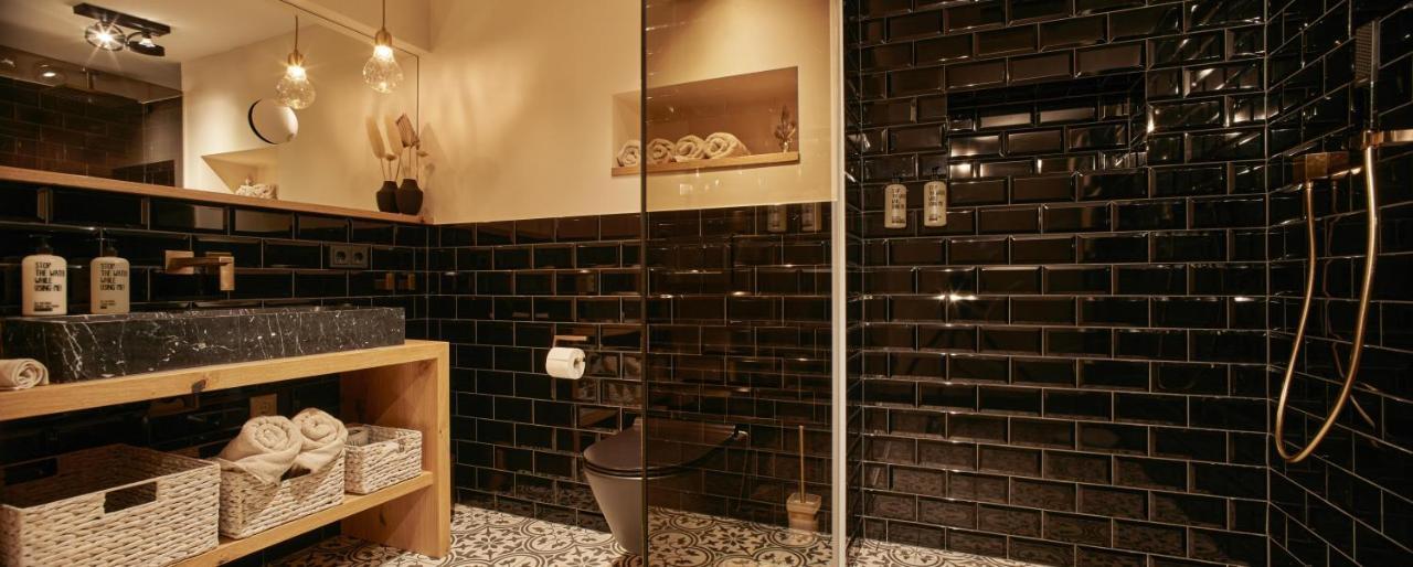 Loft 1540 - Boutique Ferienwohnungen Fulda Zewnętrze zdjęcie