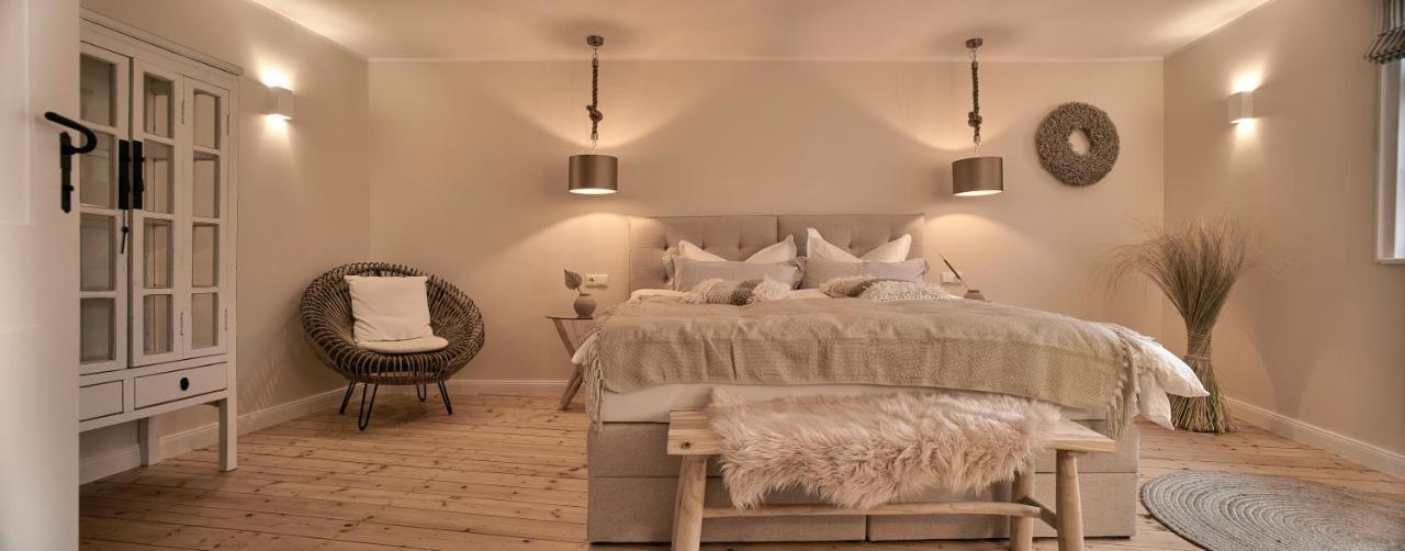 Loft 1540 - Boutique Ferienwohnungen Fulda Zewnętrze zdjęcie