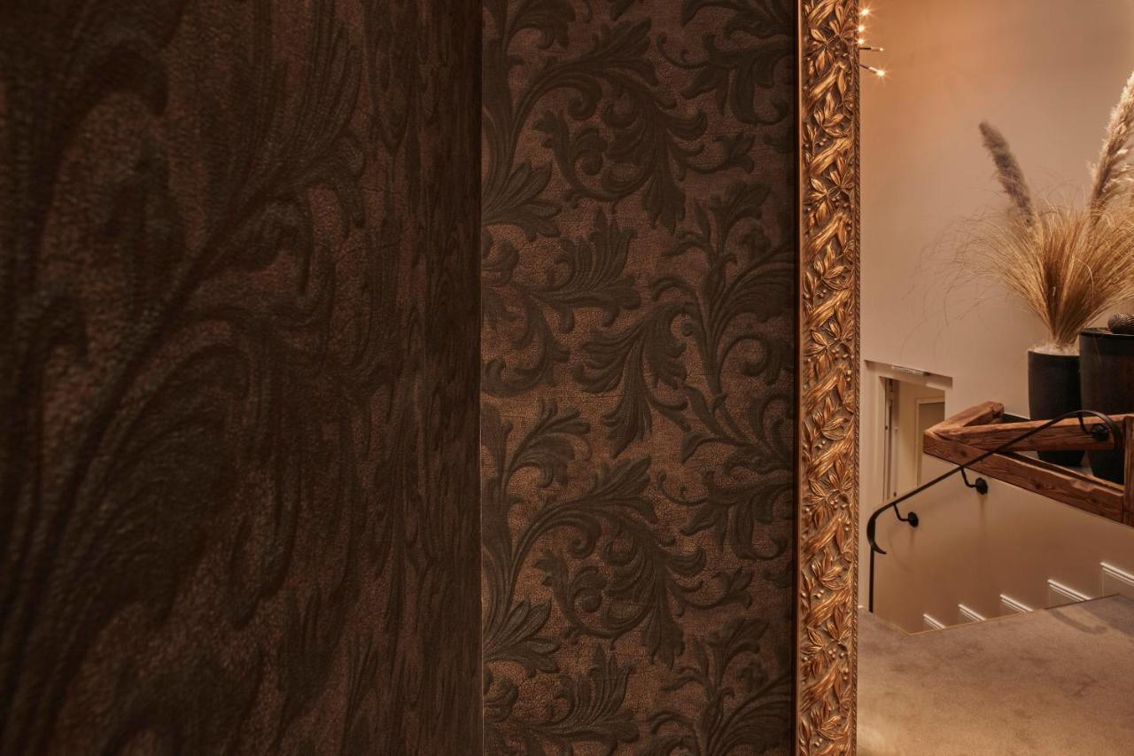 Loft 1540 - Boutique Ferienwohnungen Fulda Zewnętrze zdjęcie