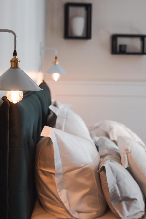 Loft 1540 - Boutique Ferienwohnungen Fulda Zewnętrze zdjęcie