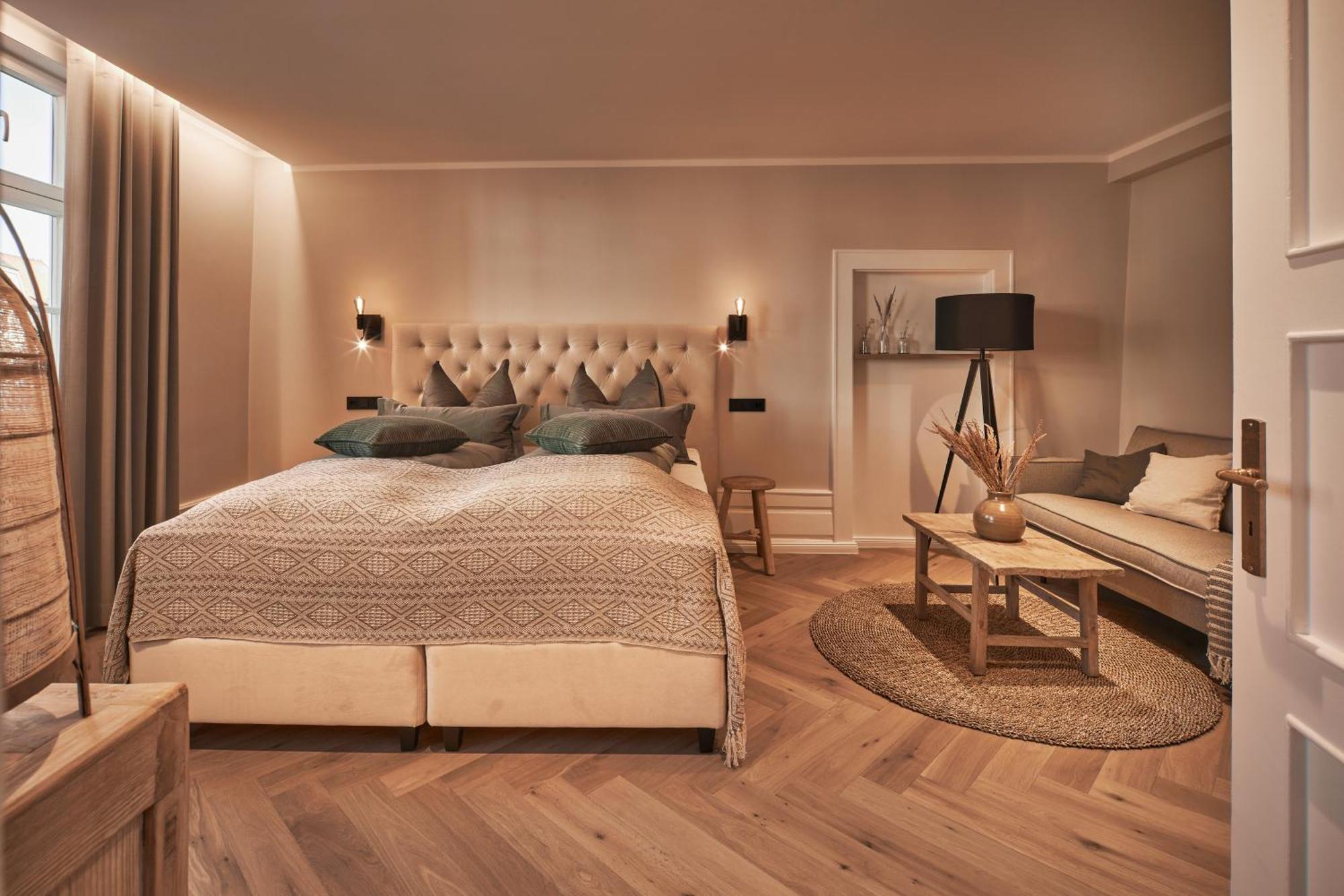 Loft 1540 - Boutique Ferienwohnungen Fulda Zewnętrze zdjęcie