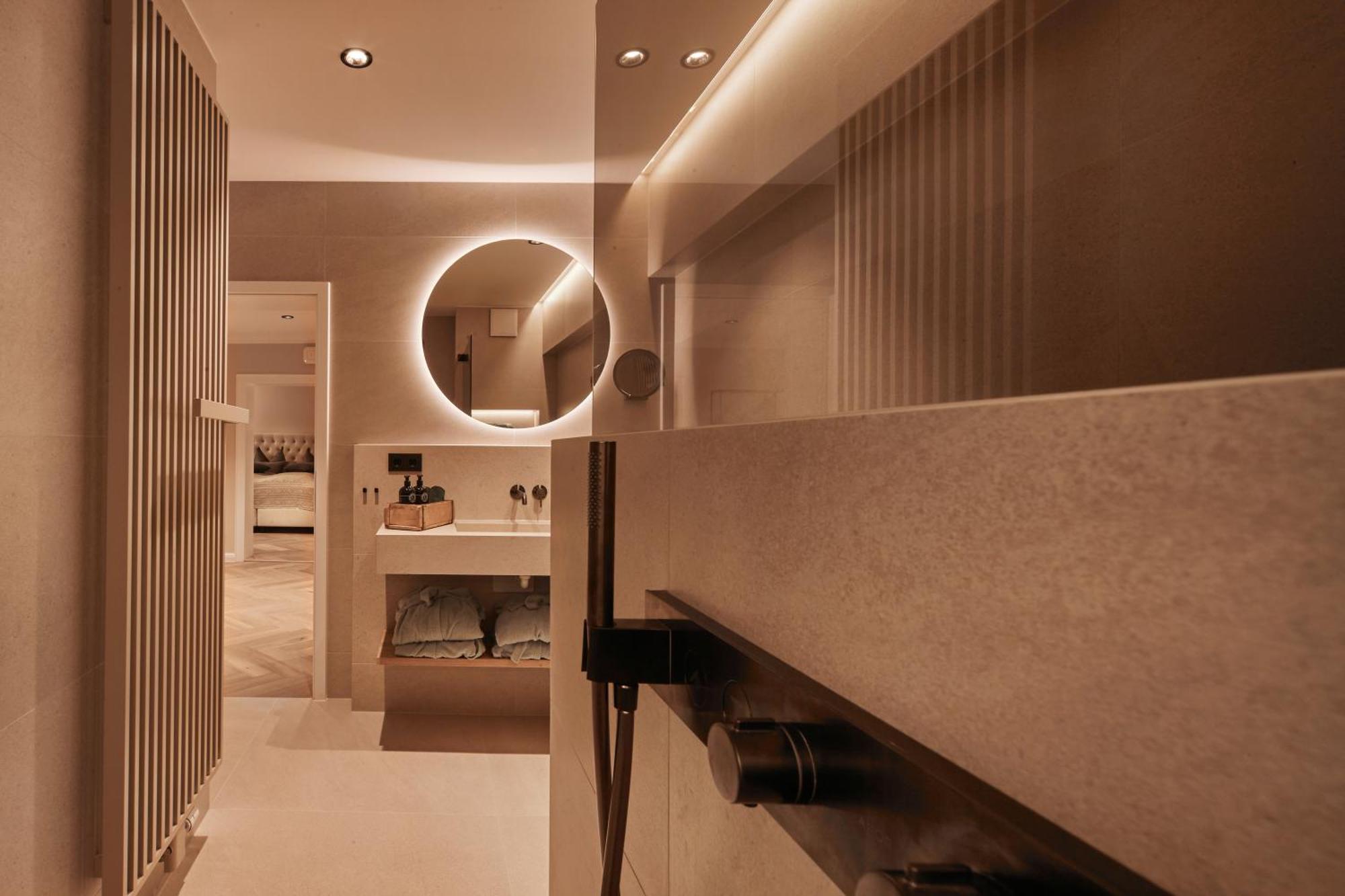 Loft 1540 - Boutique Ferienwohnungen Fulda Zewnętrze zdjęcie